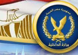 الداخلية : سيارة مفخخة وراء التفجير الذي استهدف مبنى الأمن الوطني بشبرا الخيمة