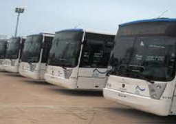 وزارة السياحة: الجهود متواصلة لضبط منظومة النقل السياحى