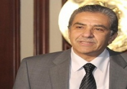 وزير البيئة: استعدادت حاسمة لموسم السحابة السوداء