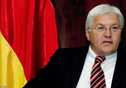 شتاينماير يحذر من العواقب السلبية لخروج اليونان من منطقة اليورو