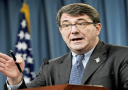 وزير الدفاع الأمريكي يتوجه لإسرائيل في مستهل جولة تشمل السعودية والأردن