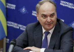 نائب وزير دفاع روسيا: موسكو سترد على نشر أمريكا الدرع الصاروخية بأوروبا