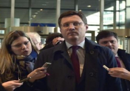 وزير الطاقة الروسي: نتفق مع اوبك في السعي لايجاد سوق متوازنة ومستقرة