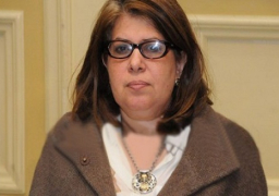 وزيرة الدولة للسكان: السيسي شدد على مشاركة الشباب في تنفيذ الخطط الاسترتيجية