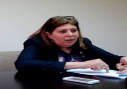 وزيرة السكان تلتقي بشباب عزبة خير الله لبحث تطوير المنطقة