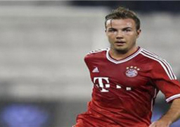 يوفنتوس يقترب من ضم الألماني جوتزه نجم بايرن ميونيخ