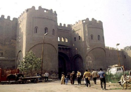 “الآثار” تطلق حملة قومية لانقاذ 100 مبني آثرى بالقاهرة التاريخية