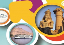 “السياحة” تنفي ما نسب للمتحدث باسمهما حول انتشار القمامة بمحيط معبد الكرنك