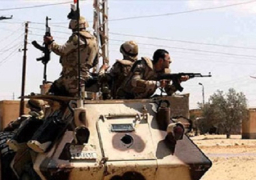 “عكاظ” السعودية تؤكد ضرورة دعم مصر فى حربها ضد الإرهاب