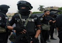 10 ألاف ضابط وفرد شرطة لتأمين الاحتفال بافتتاح قناة السويس الجديدة