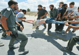 المستوطنون اليهود .. تاريخ أسود من الجرائم