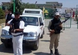 17750 جنيه قيمة التصالح الفوري لغرامات مرورية بمطروح الاثنين