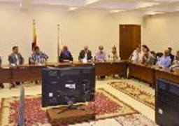 5 ملايين جنيه و 400 فرصة عمل حصيلة ” مشروعك ” ببنى سويف