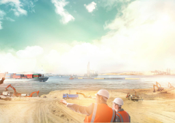 وسائل إعلام غربية: قناة السويس الجديدة رمز للكبرياء القومي المصري ستدعم الاقتصاد والتجارة الدولية