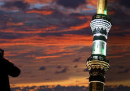 من أخطاء المؤذنين في الأذان: