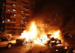 صحة القليوبية : ارتفاع عدد مصابي انفجار شبرا الخيمة إلى 29 حالة