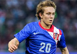 هامبورج يخطف موهبة برشلونة الشاب آلان خاليلوفيتش