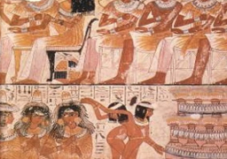 أبرز خبراء العالم فى علم المصريات يشاركون في افتتاح مؤتمرا بفلورنسا