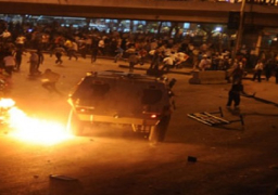 تأجيل محاكمة المتهمين في «أحداث عنف ماسبيرو» لـ 19 سبتمبر