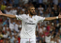 أرسنال ينتظر رد ريال مدريد على عرضه لشراء بنزيما