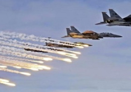 أمريكا تطلب من أوزبكستان الإنضمام للتحالف المناهض لـ “داعش”