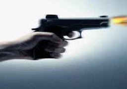 أمن الجيزة يكثف جهوده لضبط ملثم أطلق النيران على شخصين بكرداسة