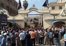 الداخلية: قيادات الوزارة يبحثون الآن حل أزمة أمناء الشرطة بالشرقية