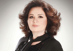 إلهام شاهين رئيس لجنة تحكيم مهرجان الإسكندرية