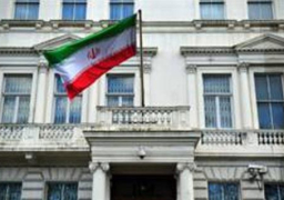 رويترز: إيران تعيد فتح سفارتها في لندن