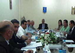 اتحاد الكرة يحدد اليوم الموعد النهائى لانطلاق الموسم الجديد للدورى