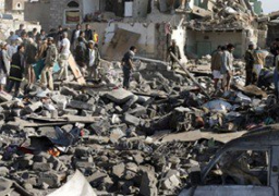 مقتل 23 من المليشيات الحوثية فى تعز وقتلى فى لحج والضالع باليمن