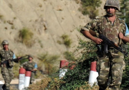 اكتشاف 18 مخبأ وورشة لصناعة القنابل التقليدية بولاية ” عين الدفلي ” الجزائرية