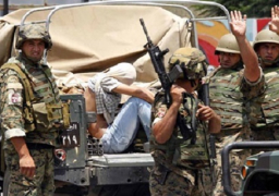 الأمن اللبناني يوقف إرهابيا ينتمي لـ”داعش”