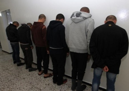 الأمن الوطنى يضبط خلية إرهابية تنتمى للاخوان قبل استهدافها محولات كهربائية بالغربية