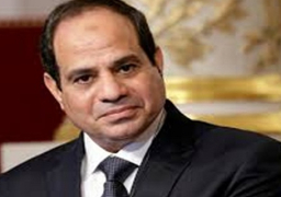 الأمير طلال يهنئ الرئيس السيسى بتحقيق أكبر كشف للغاز الطبيعى في المياه المصرية