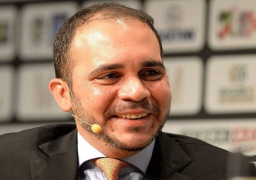 الأمير علي : لا يمكن أن يحظى “الفيفا” بالمصداقية بينما يرأسه بلاتر