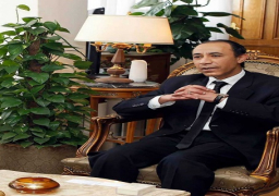 الأمير يشكر الإذاعة علي تميزها في نقل افتتاح قناة السويس الجديدة