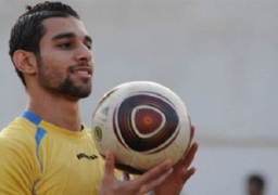 الإسماعيلي: أغلقنا ملف رحيل السولية واللاعب مستمر لنهاية عقده