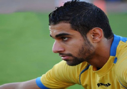 الإسماعيلي يسحب شارة القيادة من عمرو السولية