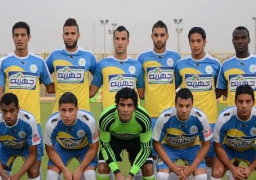 الإسماعيلي يسحق هلال بنغازي برباعية بكأس شمال افريقيا