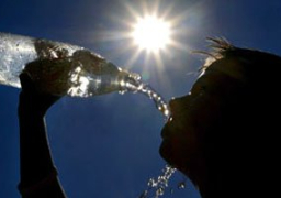 طقس اليوم شديد الحرارة.. والعظمى فى القاهرة 33 درجة