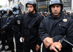 استشهاد وإصابة 3 أفراد أمن واختفاء 4 آخرين في هجوم إرهابي بتونس