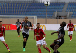 الأهلي يواجه انبي فى ختام مبارياته بالدوري