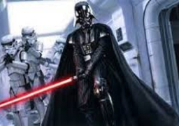 البطل الشرير في فيلم “حرب النجوم” يطلق اسمه على أحد شوارع آيسلندا