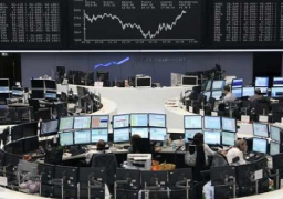 الأسهم الأوروبية ترتفع صباحا لتسترد بعض خسائرها