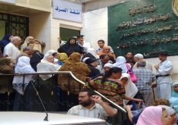 التأمين الحكومي: المؤمن عليه الذي لم يستحق معاش يحصل على تعويض الدفعة الواحدة