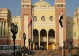 قرار جمهوري بإنشاء أربع كليات جديدة بالجامعة البريطانية