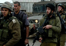 الجنود الإسرائيليون يقتلون فلسطينيًّا في الضفة الغربية المحتلة