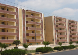 الجيزة توفر وحدات سكنية بـ 6 أكتوبر لحين الإنتهاء من إصلاح العقارات المضارة بإمبابة