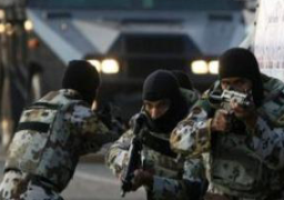 مقتل جندى سعودى فى تبادل لإطلاق النار مع الحوثيين على الحدود